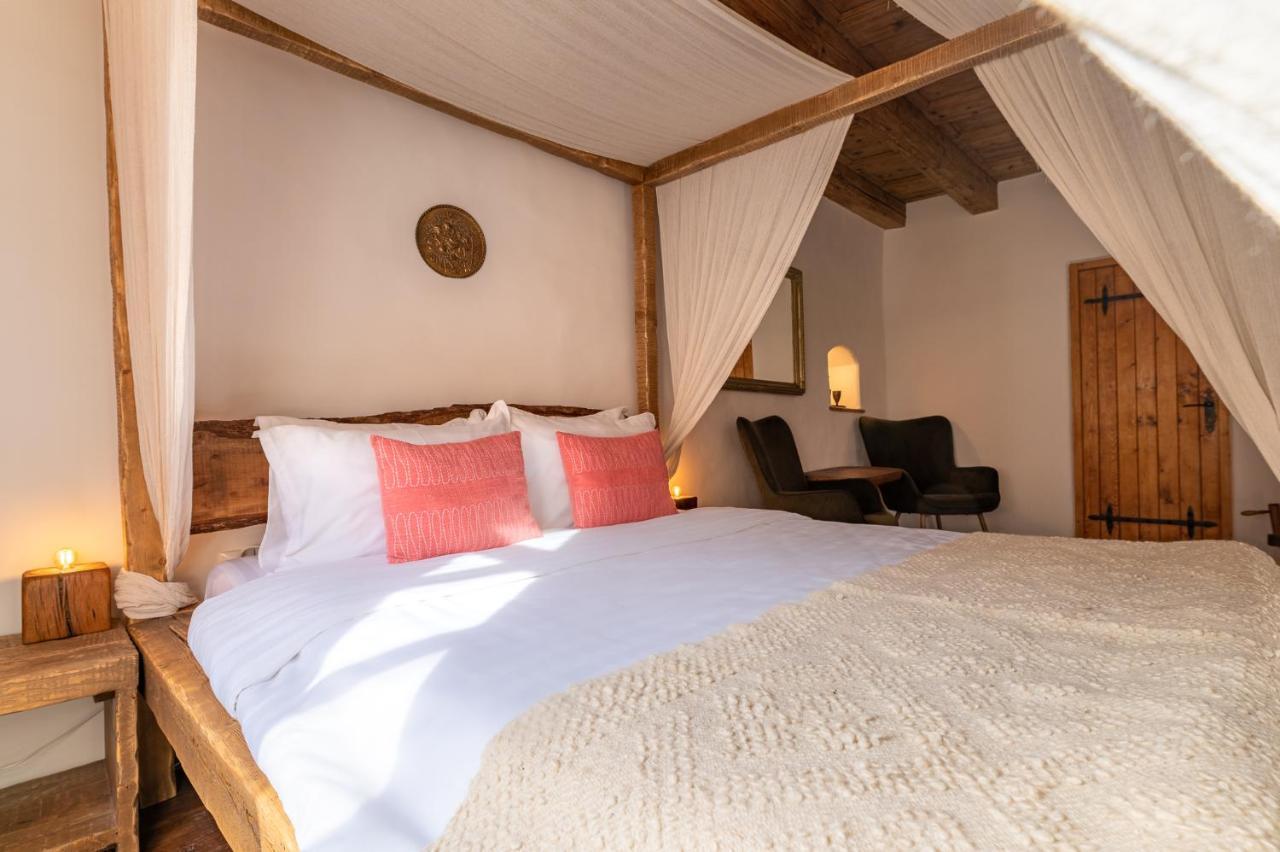 Boutique Hotel Von Graf Sighişoara Esterno foto